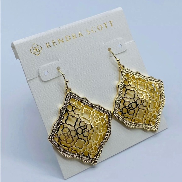 KENDRA SCOTT 🆑 Final Sale Authentic-Lowest Price-No Offers-No Shipping Discount - Picture 7 of 7
